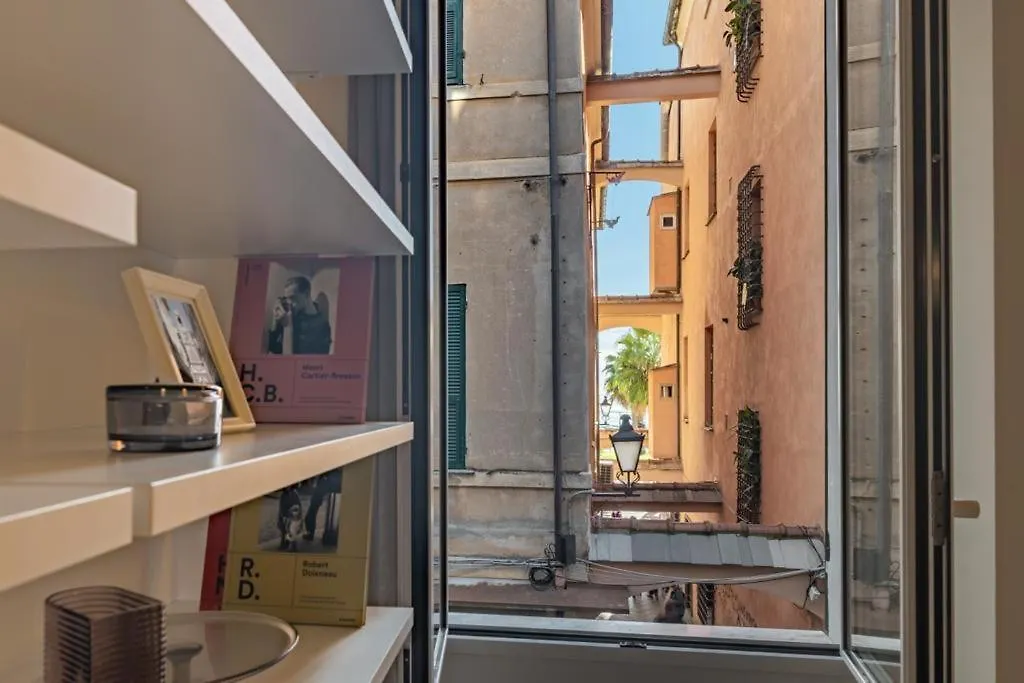 Ca'Dupelle Apartment Loano