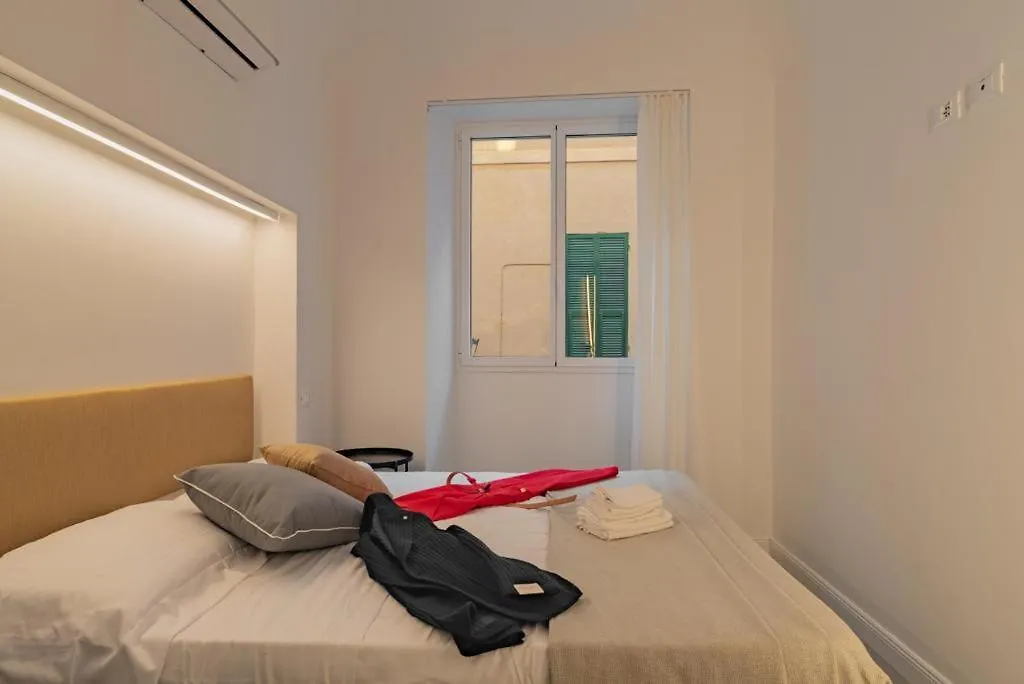Ca'Dupelle Apartment Loano