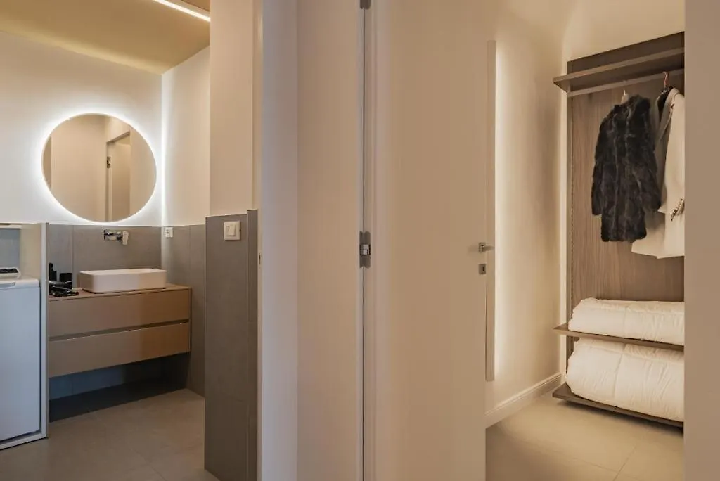Ca'Dupelle Apartment Loano