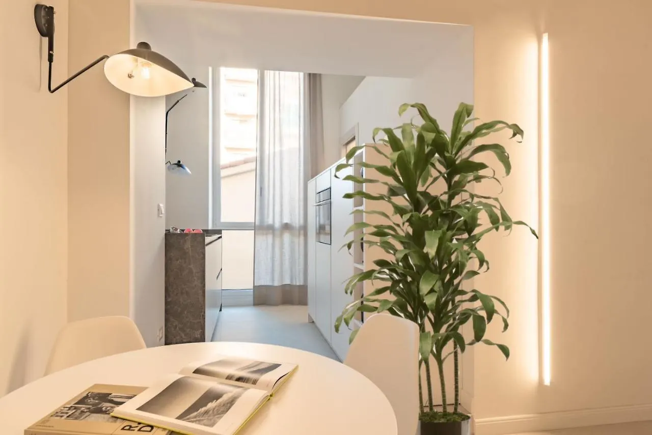 Ca'Dupelle Apartment Loano