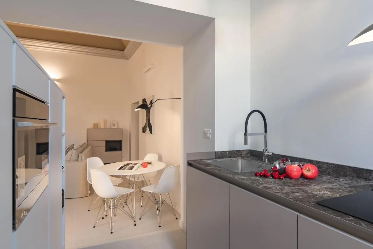Ca'Dupelle Apartment Loano