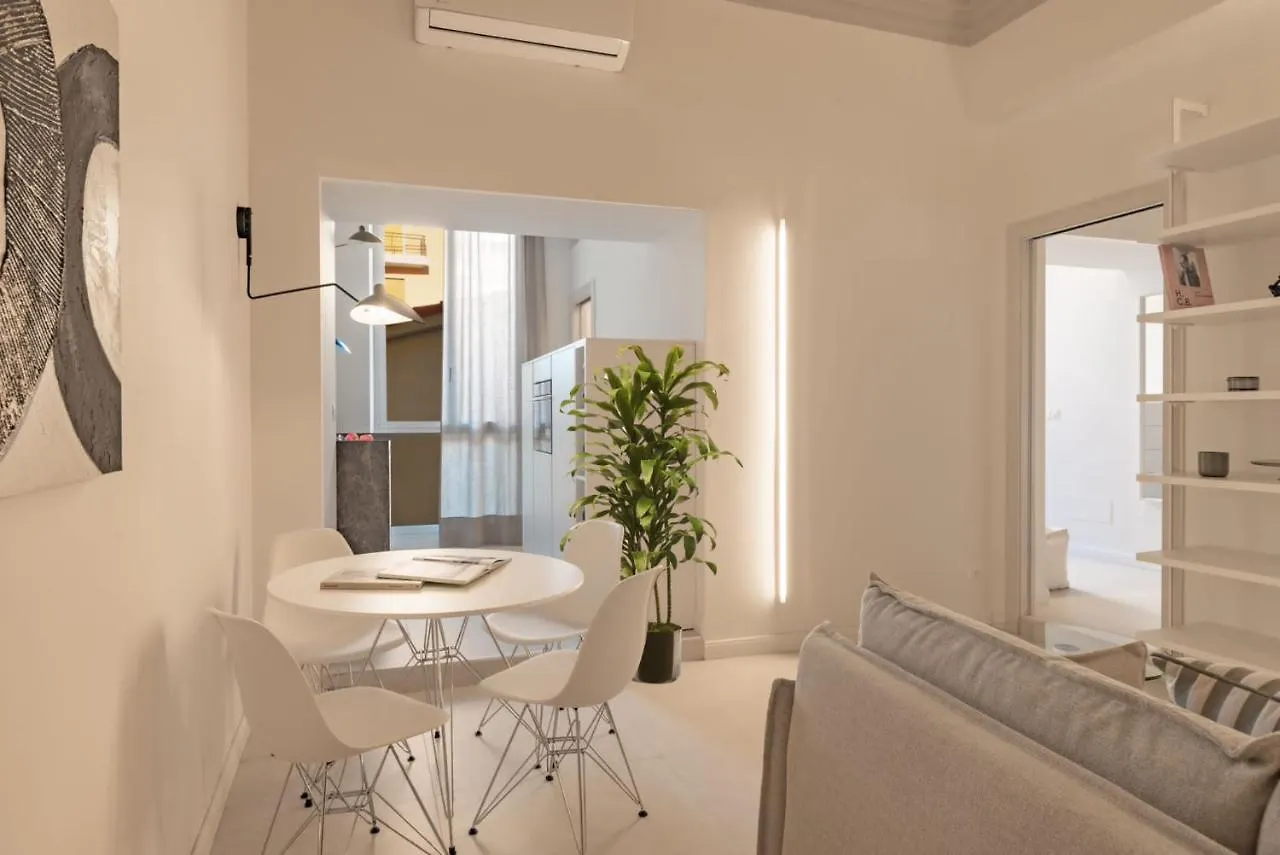 Ca'Dupelle Apartment Loano